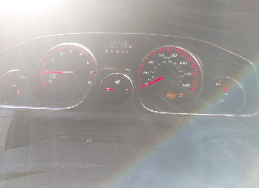 Photo 7 of 2016 Gmc Acadia SLT-2 (VIN 1GKKVSKDXGJ338147)