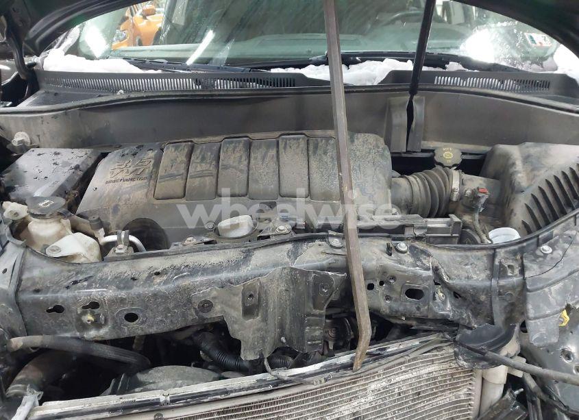 Photo 10 of 2017 Gmc Acadia LIMITED (VIN 1GKKVSKDXHJ125541)