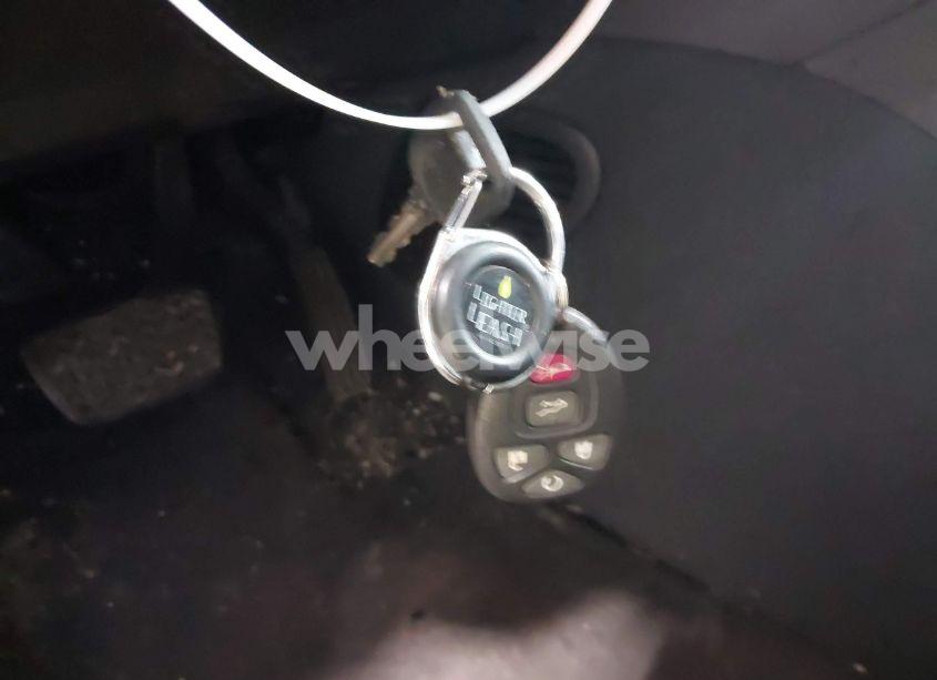 Photo 11 of 2017 Gmc Acadia LIMITED (VIN 1GKKVSKDXHJ125541)