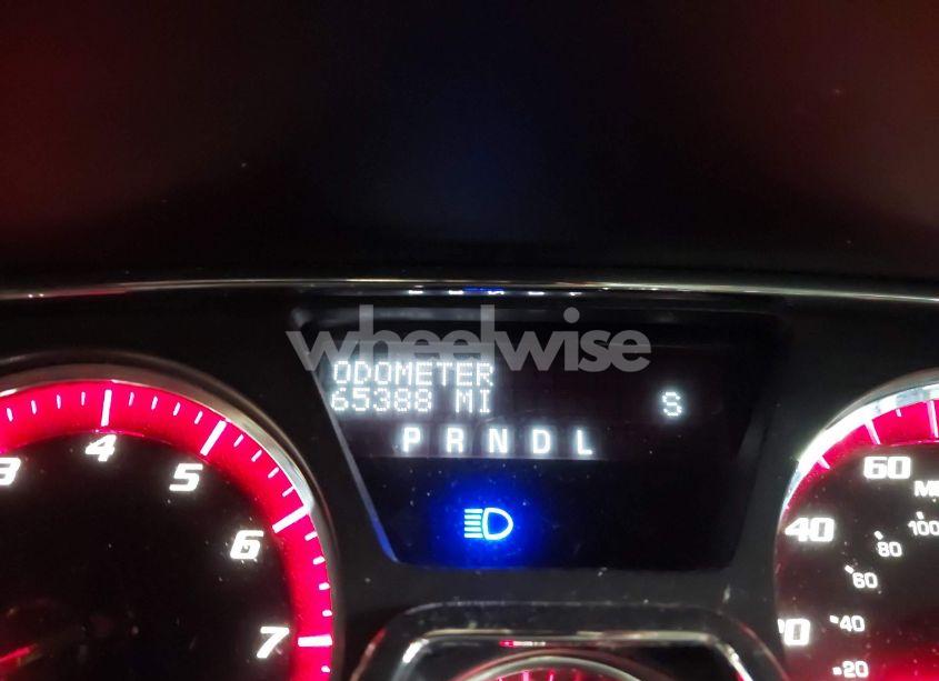 Photo 15 of 2017 Gmc Acadia LIMITED (VIN 1GKKVSKDXHJ125541)