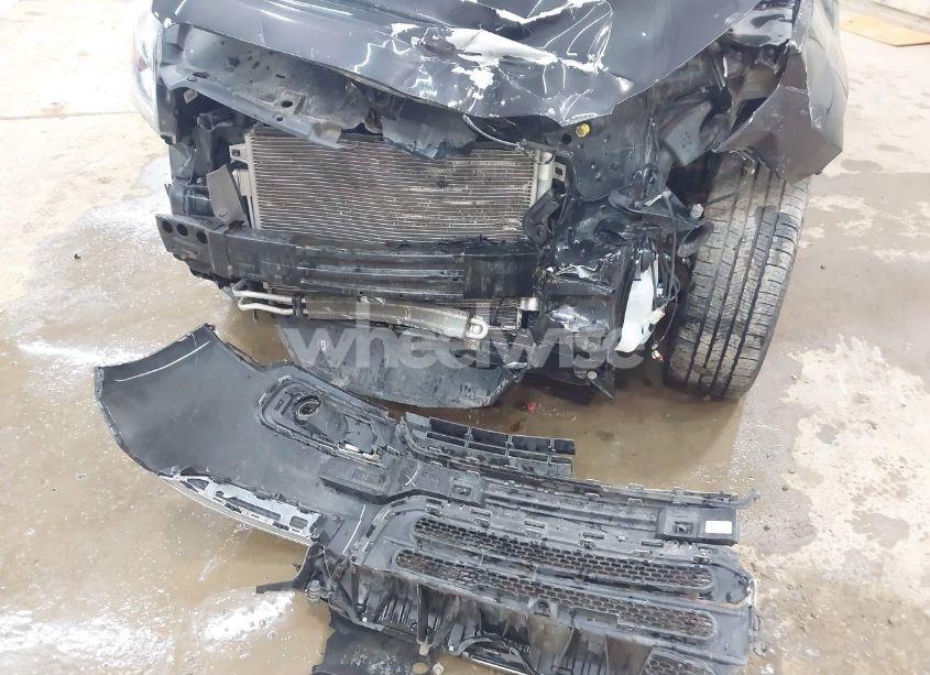 Photo 6 of 2017 Gmc Acadia LIMITED (VIN 1GKKVSKDXHJ125541)