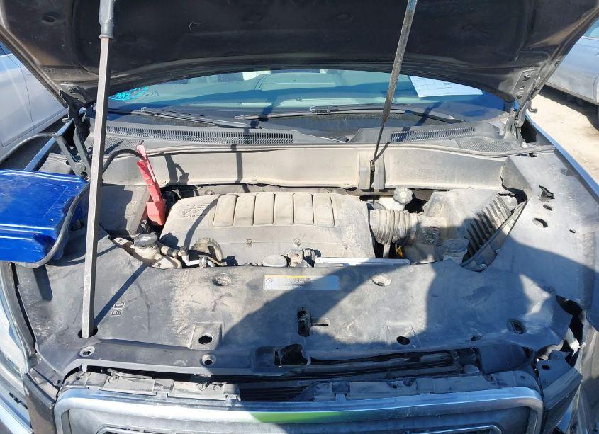 Photo 10 of 2017 Gmc Acadia LIMITED (VIN 1GKKVSKDXHJ151167)