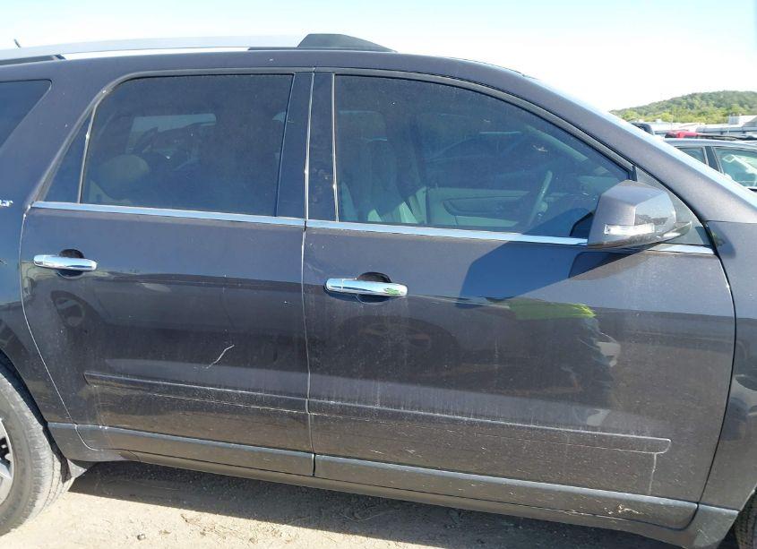 Photo 13 of 2017 Gmc Acadia LIMITED (VIN 1GKKVSKDXHJ151167)