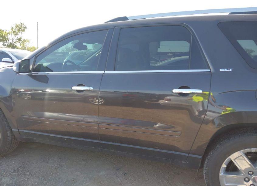 Photo 14 of 2017 Gmc Acadia LIMITED (VIN 1GKKVSKDXHJ151167)