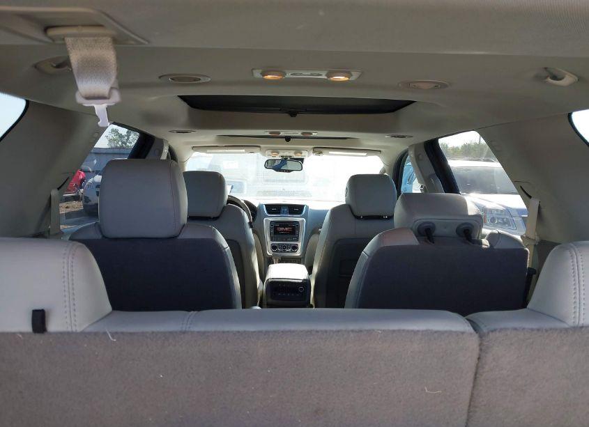 Photo 8 of 2017 Gmc Acadia LIMITED (VIN 1GKKVSKDXHJ151167)