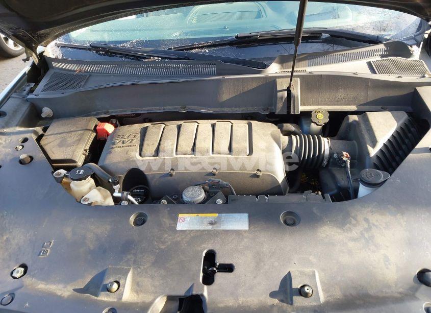 Photo 10 of 2017 Gmc Acadia LIMITED (VIN 1GKKVSKDXHJ177526)