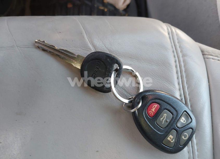 Photo 11 of 2017 Gmc Acadia LIMITED (VIN 1GKKVSKDXHJ177526)