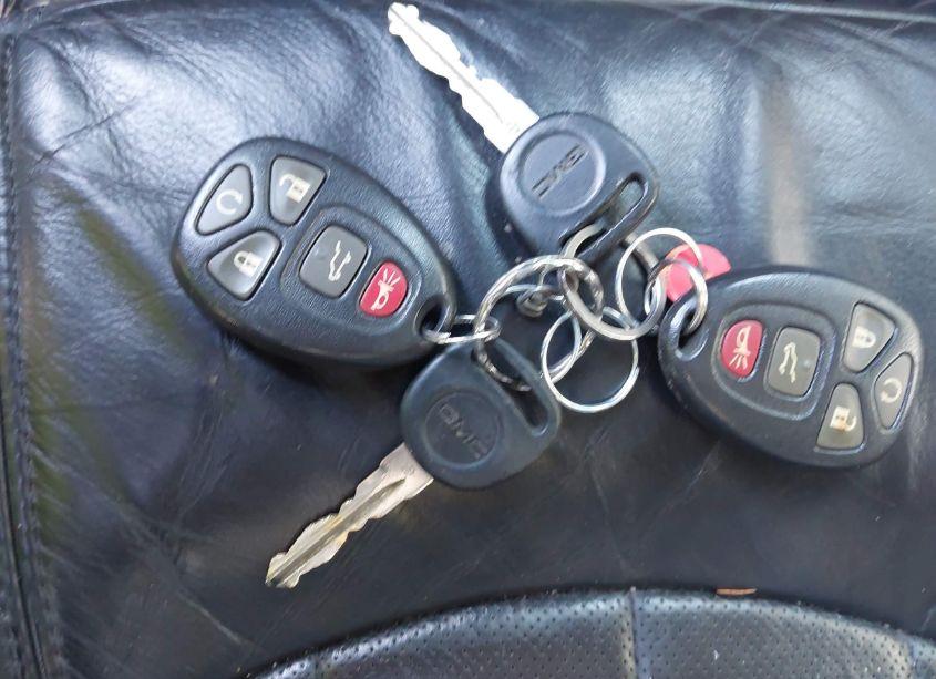 Photo 11 of 2011 Gmc Acadia DENALI (VIN 1GKKVTED0BJ203690)