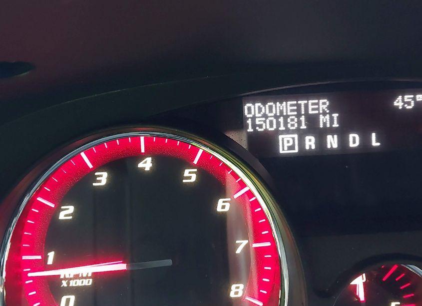 Photo 15 of 2011 Gmc Acadia DENALI (VIN 1GKKVTED0BJ203690)