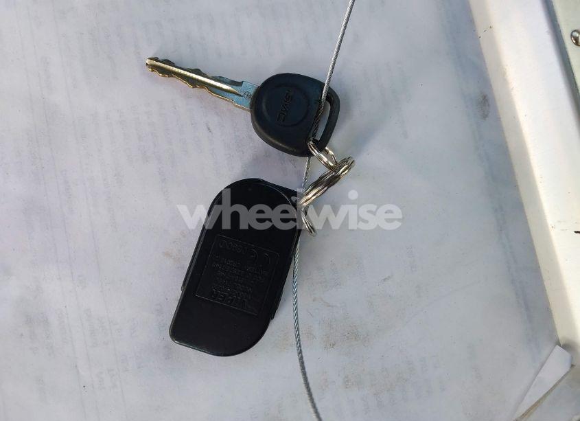 Photo 11 of 2011 Gmc Acadia DENALI (VIN 1GKKVTED0BJ223972)