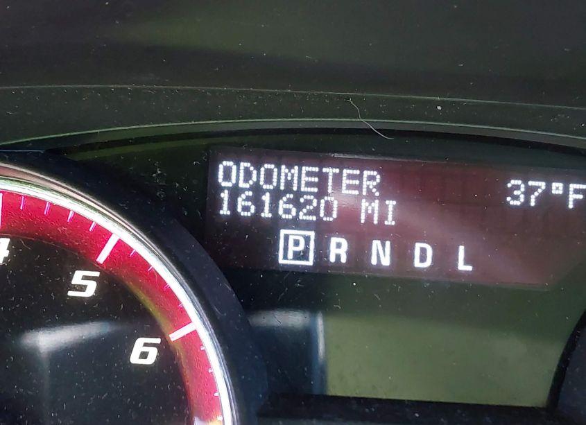 Photo 15 of 2012 Gmc Acadia DENALI (VIN 1GKKVTED0CJ254334)