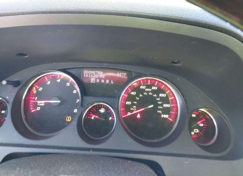 Photo 7 of 2012 Gmc Acadia DENALI (VIN 1GKKVTED0CJ254334)