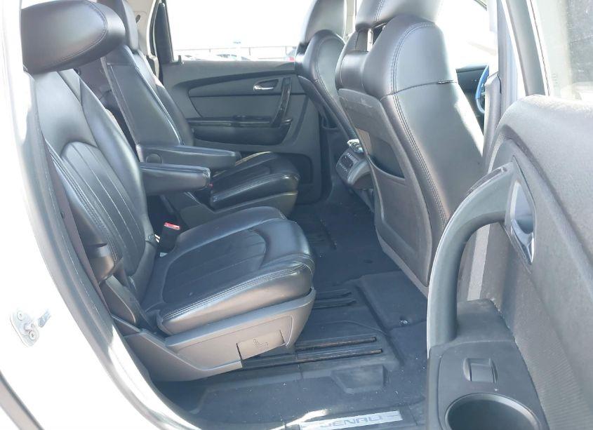 Photo 8 of 2012 Gmc Acadia DENALI (VIN 1GKKVTED0CJ254334)