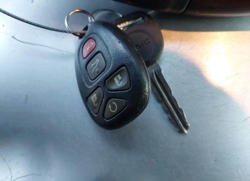 Photo 11 of 2012 Gmc Acadia DENALI (VIN 1GKKVTED1CJ252575)