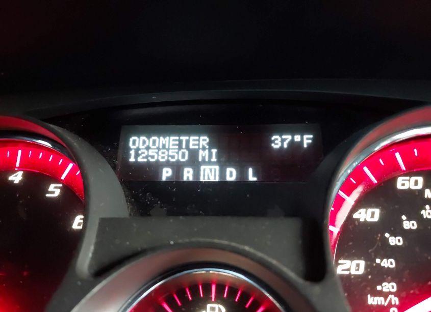 Photo 16 of 2012 Gmc Acadia DENALI (VIN 1GKKVTED1CJ252575)