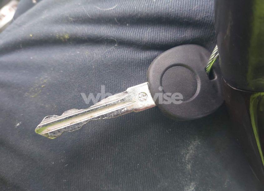 Photo 11 of 2012 Gmc Acadia DENALI (VIN 1GKKVTED1CJ263124)