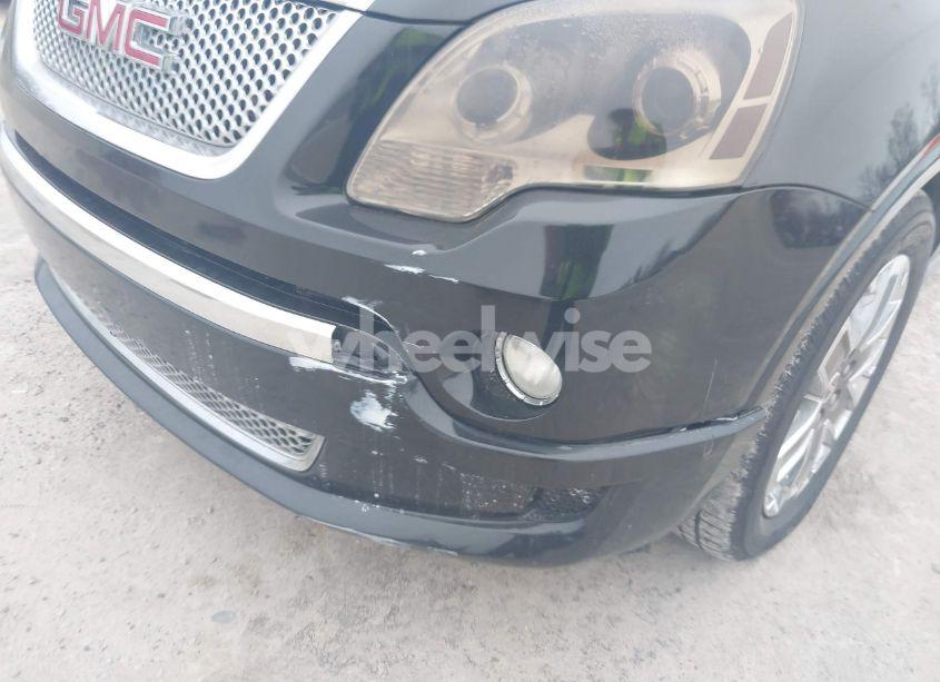 Photo 17 of 2012 Gmc Acadia DENALI (VIN 1GKKVTED1CJ263124)