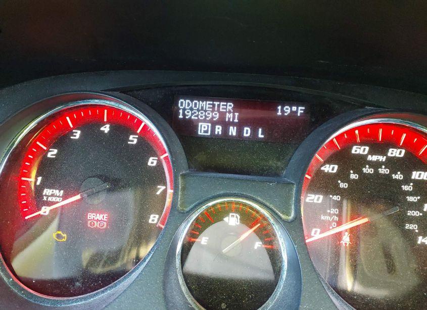 Photo 15 of 2012 Gmc Acadia DENALI (VIN 1GKKVTED1CJ321300)