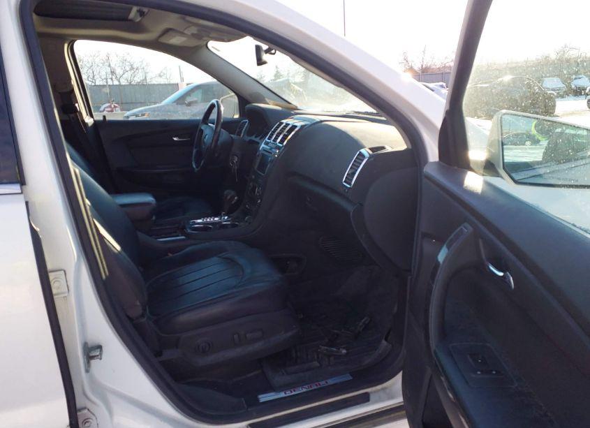 Photo 5 of 2012 Gmc Acadia DENALI (VIN 1GKKVTED1CJ321300)