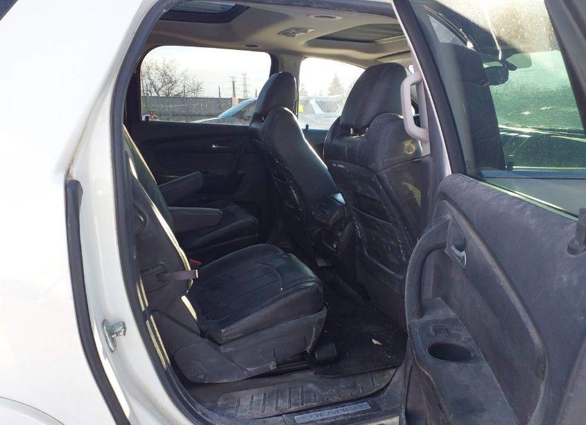 Photo 8 of 2012 Gmc Acadia DENALI (VIN 1GKKVTED1CJ321300)