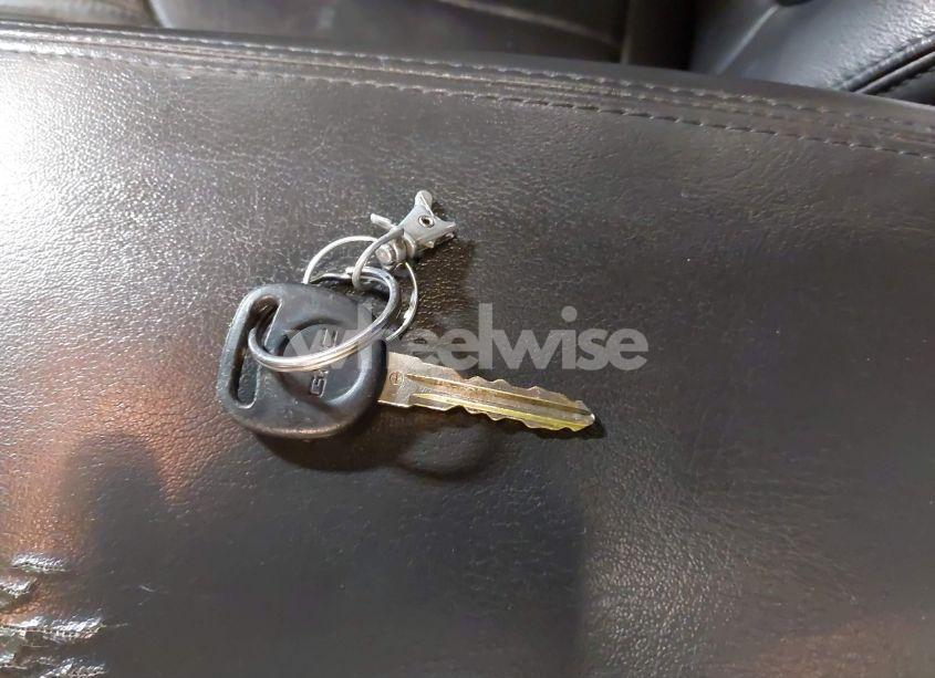 Photo 11 of 2011 Gmc Acadia DENALI (VIN 1GKKVTED2BJ409478)