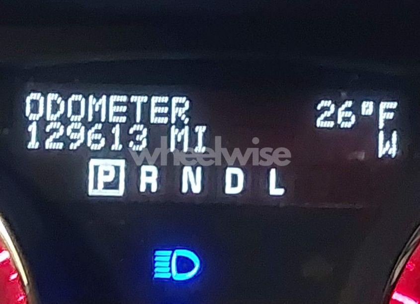 Photo 15 of 2011 Gmc Acadia DENALI (VIN 1GKKVTED2BJ409478)