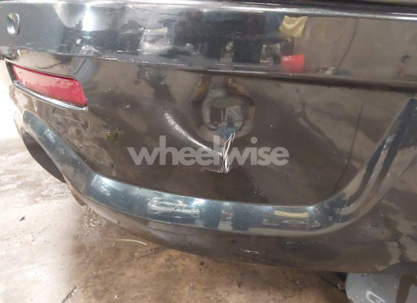 Photo 20 of 2011 Gmc Acadia DENALI (VIN 1GKKVTED2BJ409478)