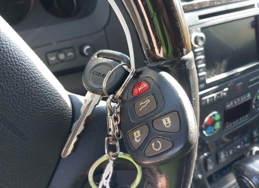 Photo 11 of 2012 Gmc Acadia DENALI (VIN 1GKKVTED2CJ272026)