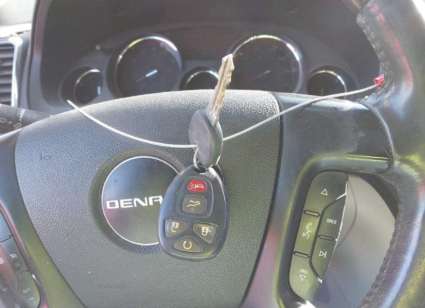 Photo 11 of 2012 Gmc Acadia DENALI (VIN 1GKKVTED2CJ299100)