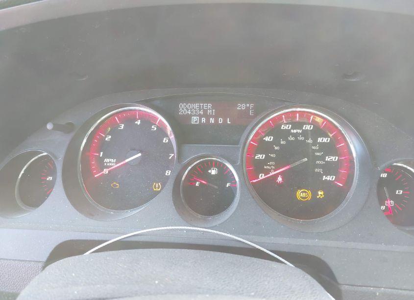 Photo 7 of 2012 Gmc Acadia DENALI (VIN 1GKKVTED2CJ299100)