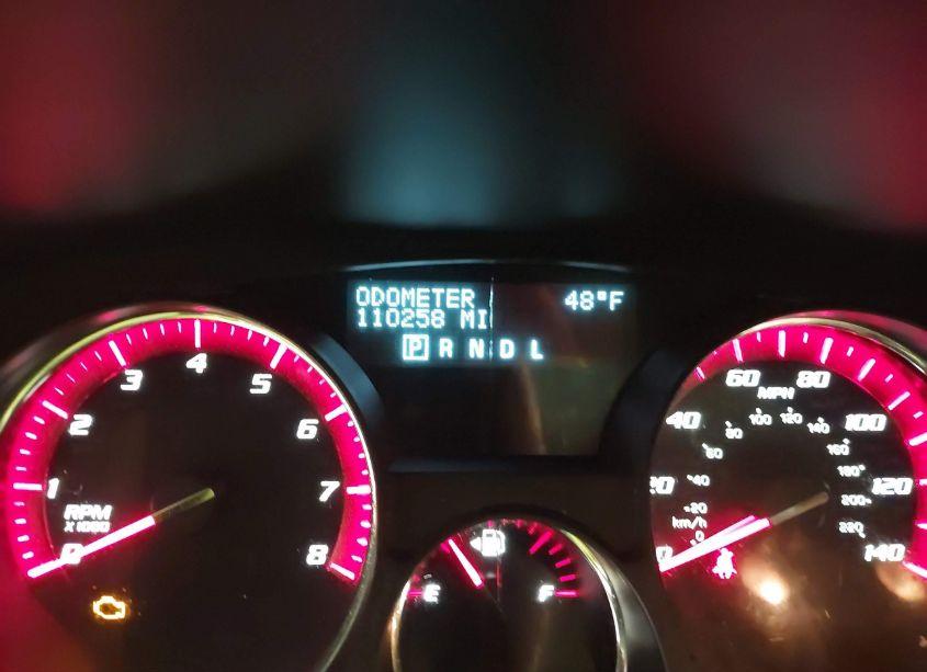 Photo 7 of 2012 Gmc Acadia DENALI (VIN 1GKKVTED3CJ382616)