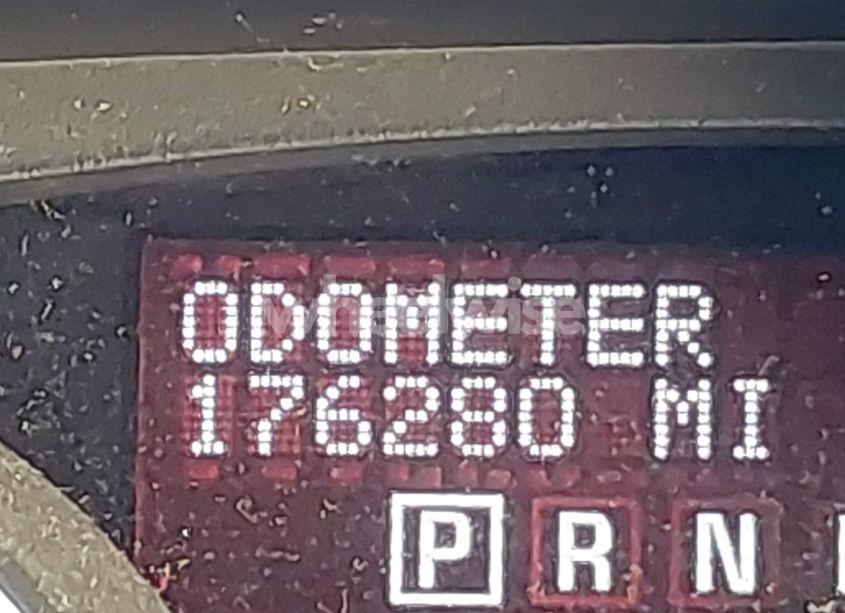 Photo 15 of 2012 Gmc Acadia DENALI (VIN 1GKKVTED3CJ389565)