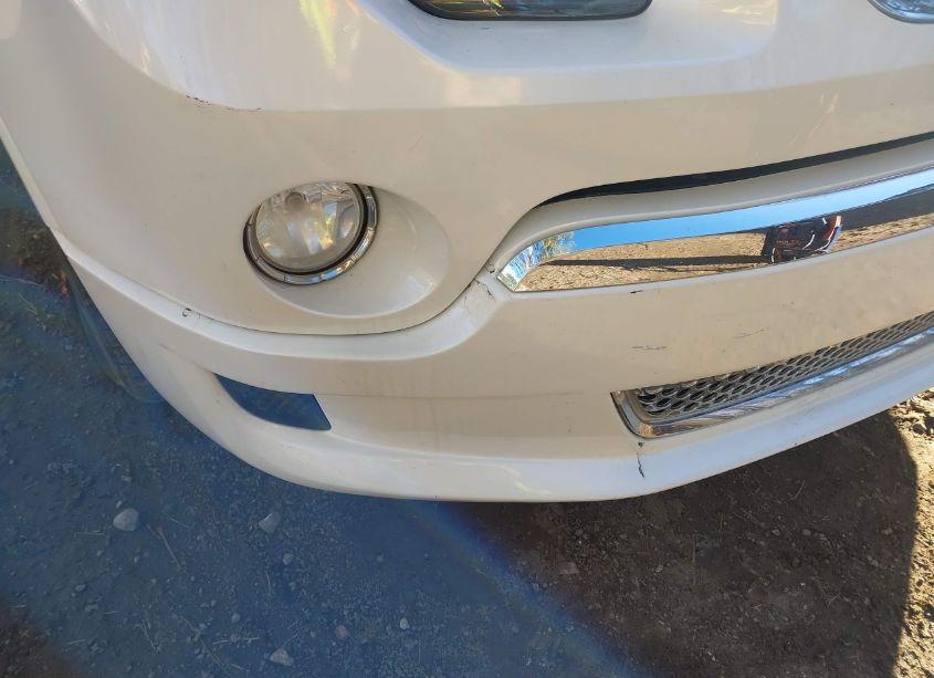 Photo 6 of 2011 Gmc Acadia DENALI (VIN 1GKKVTED4BJ238006)