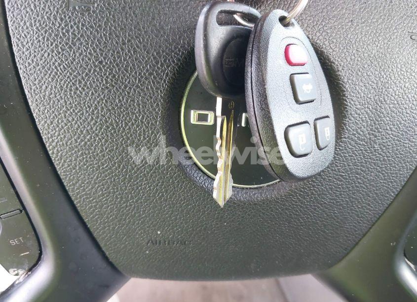 Photo 11 of 2012 Gmc Acadia DENALI (VIN 1GKKVTED4CJ246396)