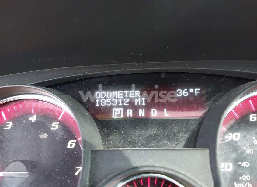 Photo 15 of 2012 Gmc Acadia DENALI (VIN 1GKKVTED4CJ246396)