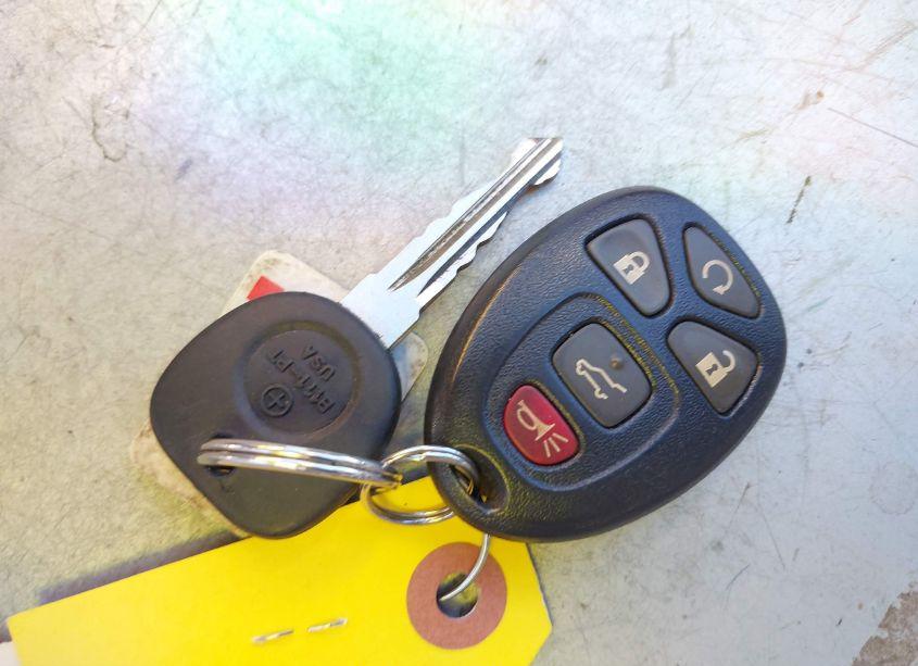 Photo 11 of 2012 Gmc Acadia DENALI (VIN 1GKKVTED4CJ322036)