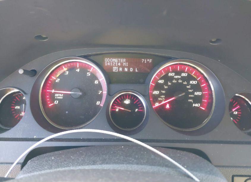 Photo 7 of 2012 Gmc Acadia DENALI (VIN 1GKKVTED4CJ322036)