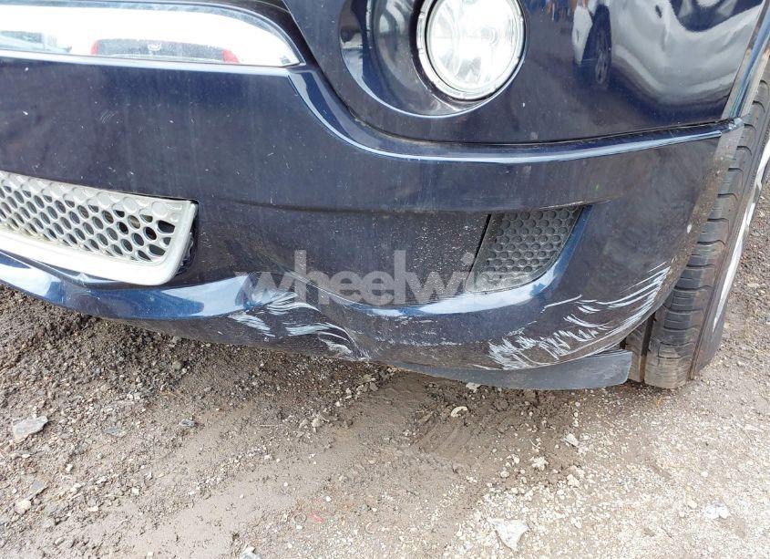 Photo 6 of 2012 Gmc Acadia DENALI (VIN 1GKKVTED5CJ289547)