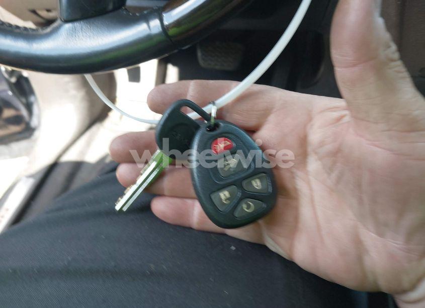 Photo 11 of 2012 Gmc Acadia DENALI (VIN 1GKKVTED5CJ351786)