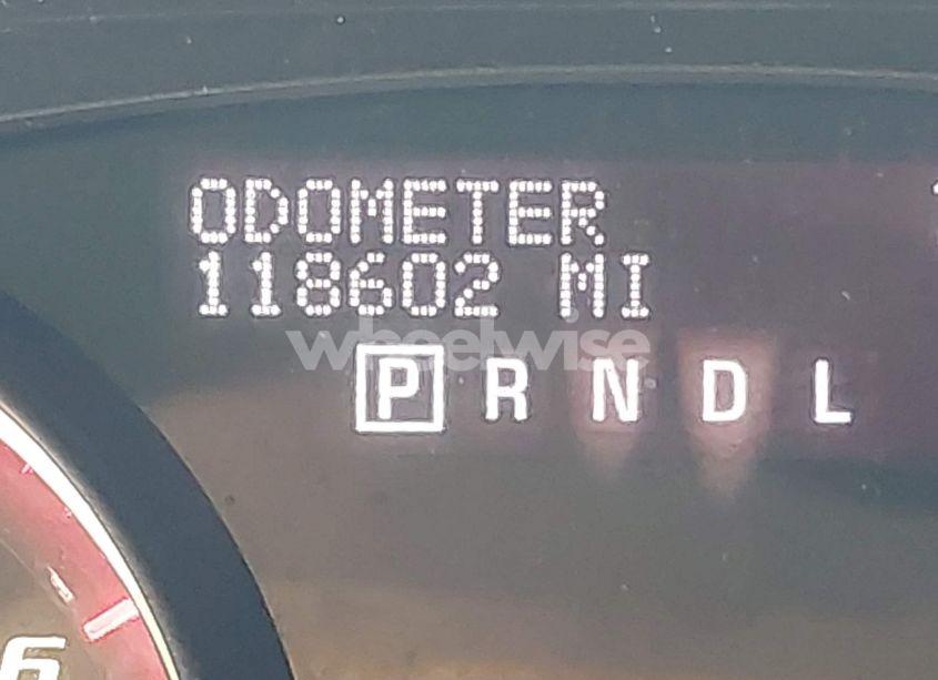 Photo 15 of 2012 Gmc Acadia DENALI (VIN 1GKKVTED5CJ351786)