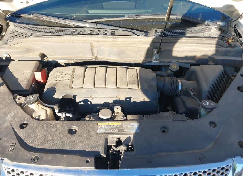 Photo 9 of 2012 Gmc Acadia (VIN 1GKKVTED6CJ383324)