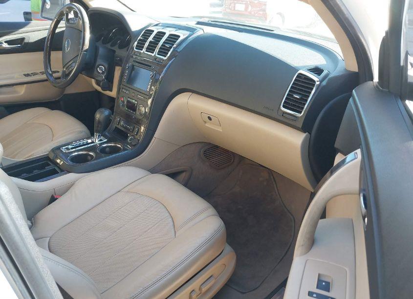 Photo 5 of 2012 Gmc Acadia (VIN 1GKKVTED6CJ383324)