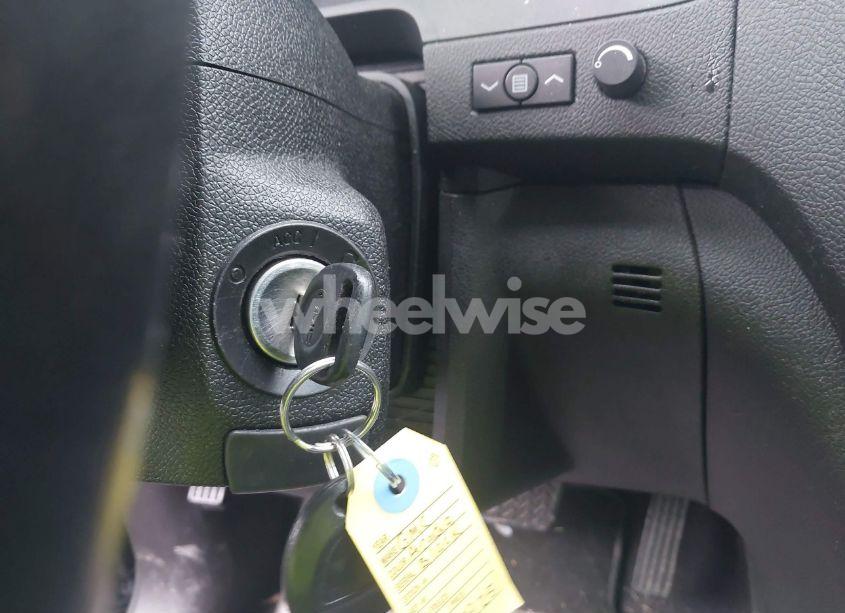 Photo 11 of 2011 Gmc Acadia DENALI (VIN 1GKKVTED7BJ257925)