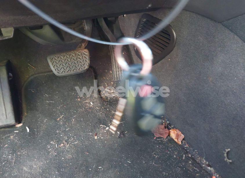 Photo 11 of 2012 Gmc Acadia DENALI (VIN 1GKKVTED7CJ143862)