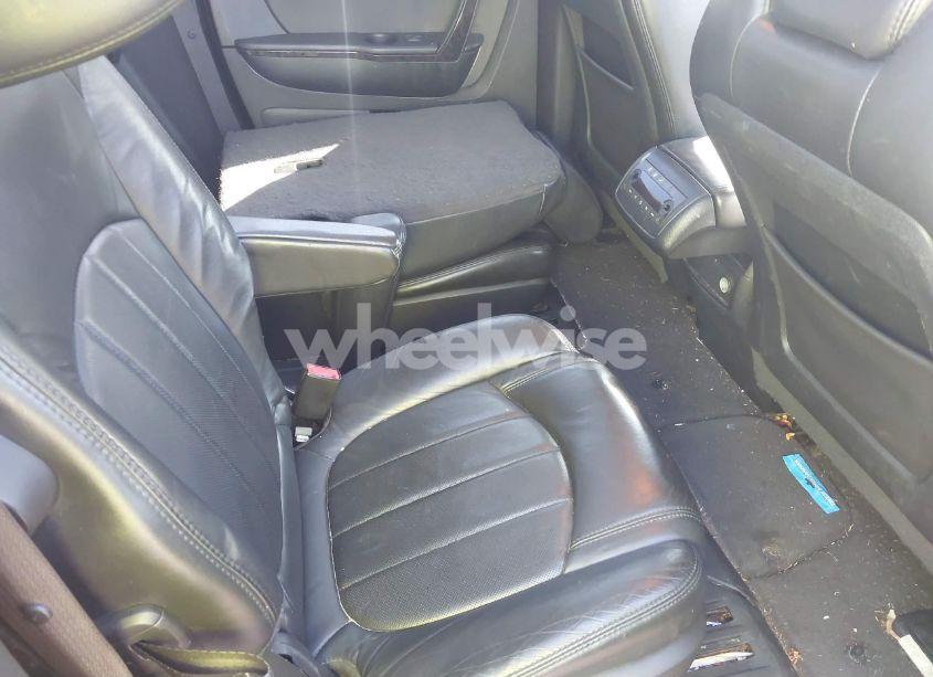 Photo 8 of 2012 Gmc Acadia DENALI (VIN 1GKKVTED7CJ143862)