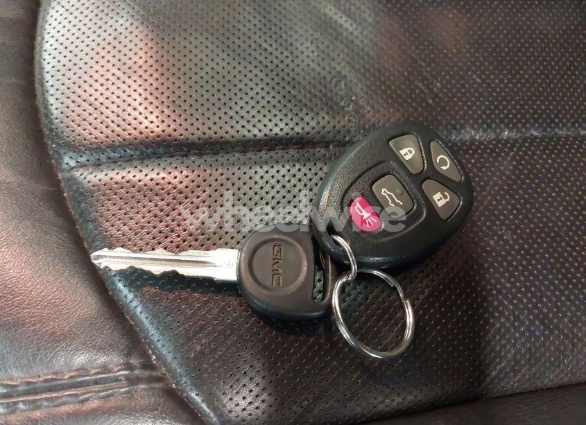 Photo 11 of 2012 Gmc Acadia DENALI (VIN 1GKKVTED7CJ222576)