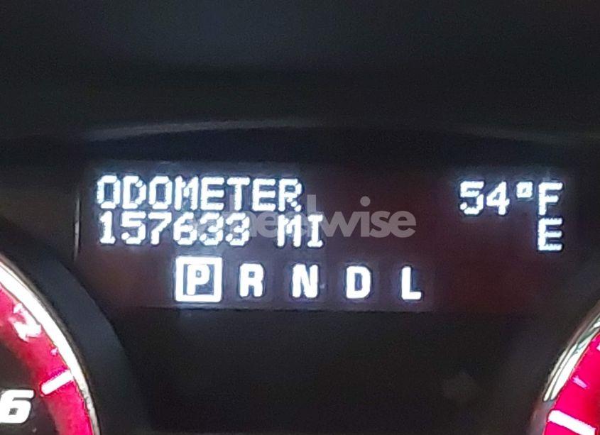 Photo 16 of 2012 Gmc Acadia DENALI (VIN 1GKKVTED7CJ222576)