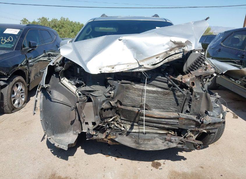 Photo 12 of 2012 Gmc Acadia DENALI (VIN 1GKKVTED7CJ227499)