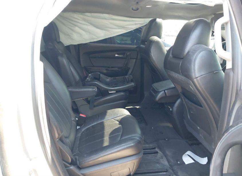 Photo 8 of 2012 Gmc Acadia DENALI (VIN 1GKKVTED7CJ227499)