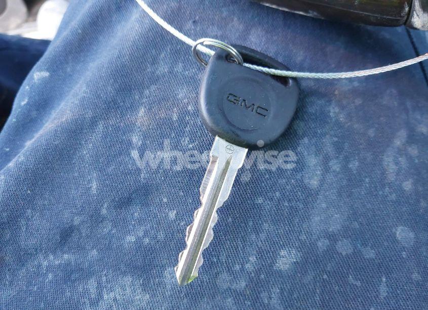 Photo 11 of 2012 Gmc Acadia DENALI (VIN 1GKKVTED7CJ299948)